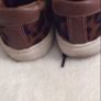 trainers Autograph size 7 animal print Image 4