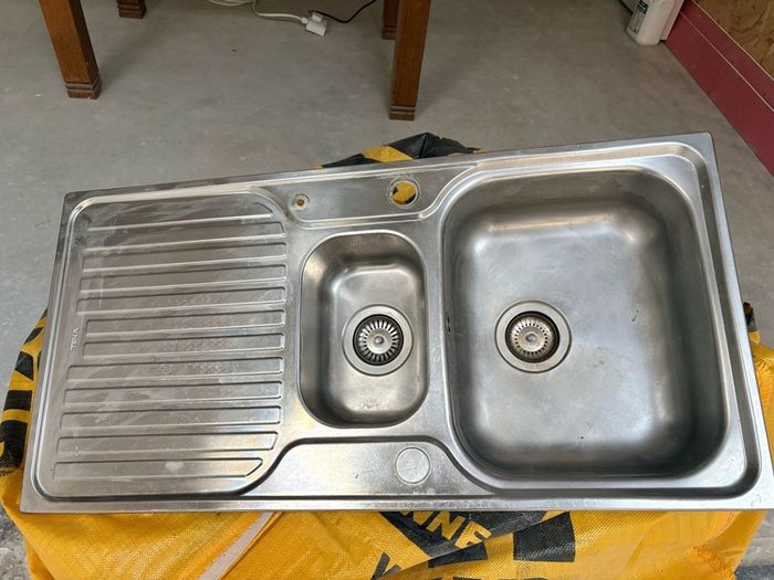 sink 1.5 bowl