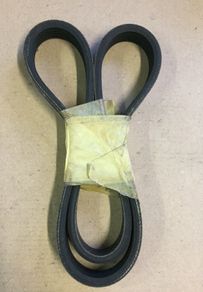 Alternator Belt (Fiat Tempra 1.9 D)