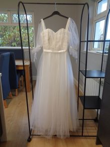 Wedding Dress for Sale
