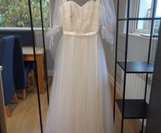 Wedding Dress for Sale