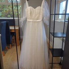 Wedding Dress for Sale