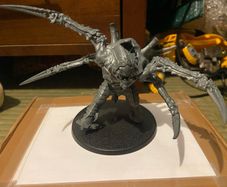 Warhammer 40k Tyranid Screamer Killer x 2