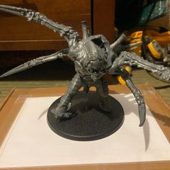 Warhammer 40k Tyranid Screamer Killer x 2