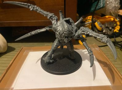 Warhammer 40k Tyranid Screamer Killer x 2