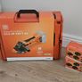 Fein 71220761000 CCG 18-125-7 AS 18V Brushless 125mm Angle Grinder Body Only Image 5