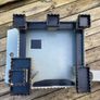 large scratch built castle Image 7
