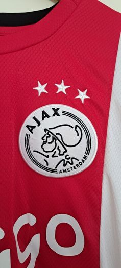 Ajax - Size L