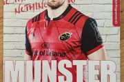 2016 Munster v Leicester Tigers - Champions Cup Programme