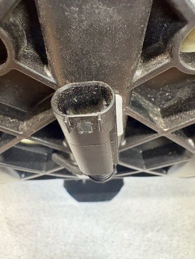 Bmw R1300gsa Low Seat