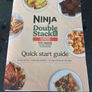 Ninja Double Stacked XL Air fryer 9.5 L capacity Image 8