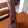 Celtic Harp on base Image 4