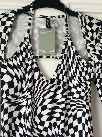 H&M dress