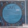 Rufus Wainwright - Want One CD (2003) UK Special Edition w/ Bonus Tracks Folk Rock Pop EX+ Image 2