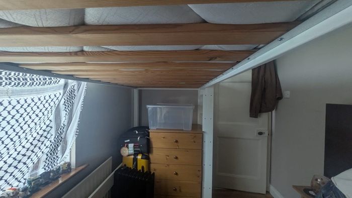 Loft Bed