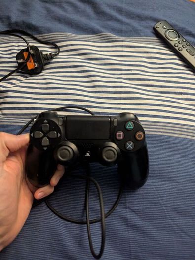 PS4 Slim 500gb
