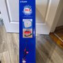 Vileda steam mop Brand New Image 3