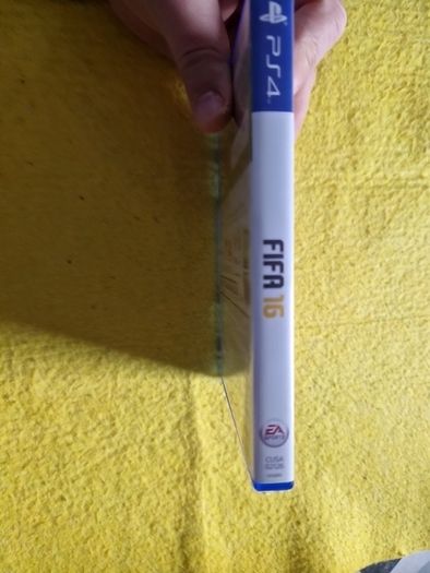 Fifa 16  PlayStation4 ps4 games Original