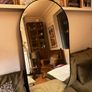 IKEA Lindbyn Mirror 120cm x 60cm Image 4