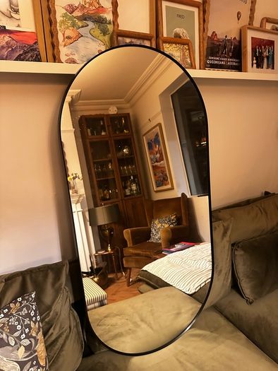 IKEA Lindbyn Mirror 120cm x 60cm