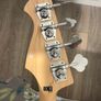 harley benton  fretless delux series 4 string Image 8