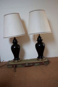 Vintage Lighting