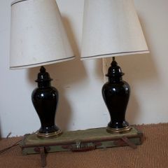 Vintage Lighting