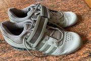 Adidas adipower weightlifting shoes