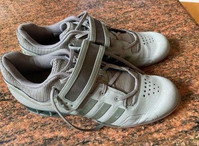Adidas adipower weightlifting shoes