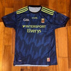mayo jersey