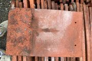 clay roof tiles