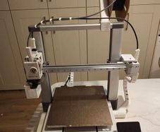 Bambu Lab A1 3D Printer