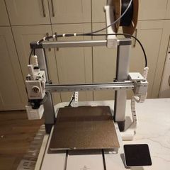 Bambu Lab A1 3D Printer