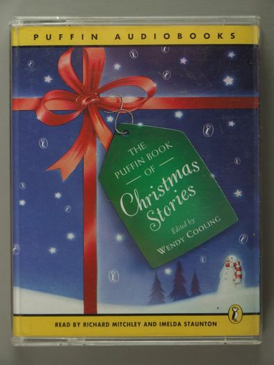 9 Audiobook Cassette Tapes. Includes Miss Read, John Mortimer, Joanna Trollope