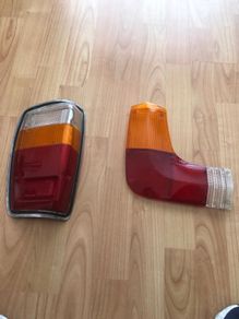 classic car parts