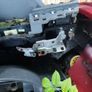 07 vw touran for parts Image 5