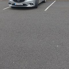 2015 Mazda Mazda6