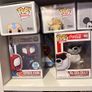 Variety of funkos Image 6