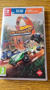 Nintendo Switch Hot Wheels Unleashed 2