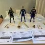 S.H.Figuarts Marvel Collection for Sale: Image 4