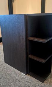 bathroom wall cabinet