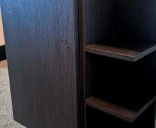bathroom wall cabinet