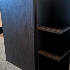 bathroom wall cabinet