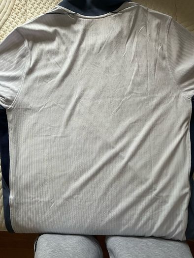 Inter Milan 2024/25 Away Player Spec XL Jersey