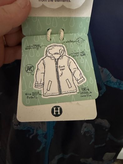 Hatley Jacket