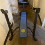 Weight bench Image 2