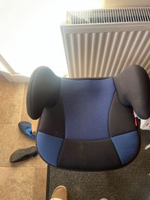 Booster seat