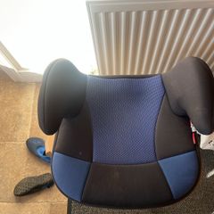 Booster seat
