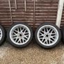 Alloys and wheels Image 2