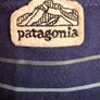 Patagonia Navy T-shirt Image 3
